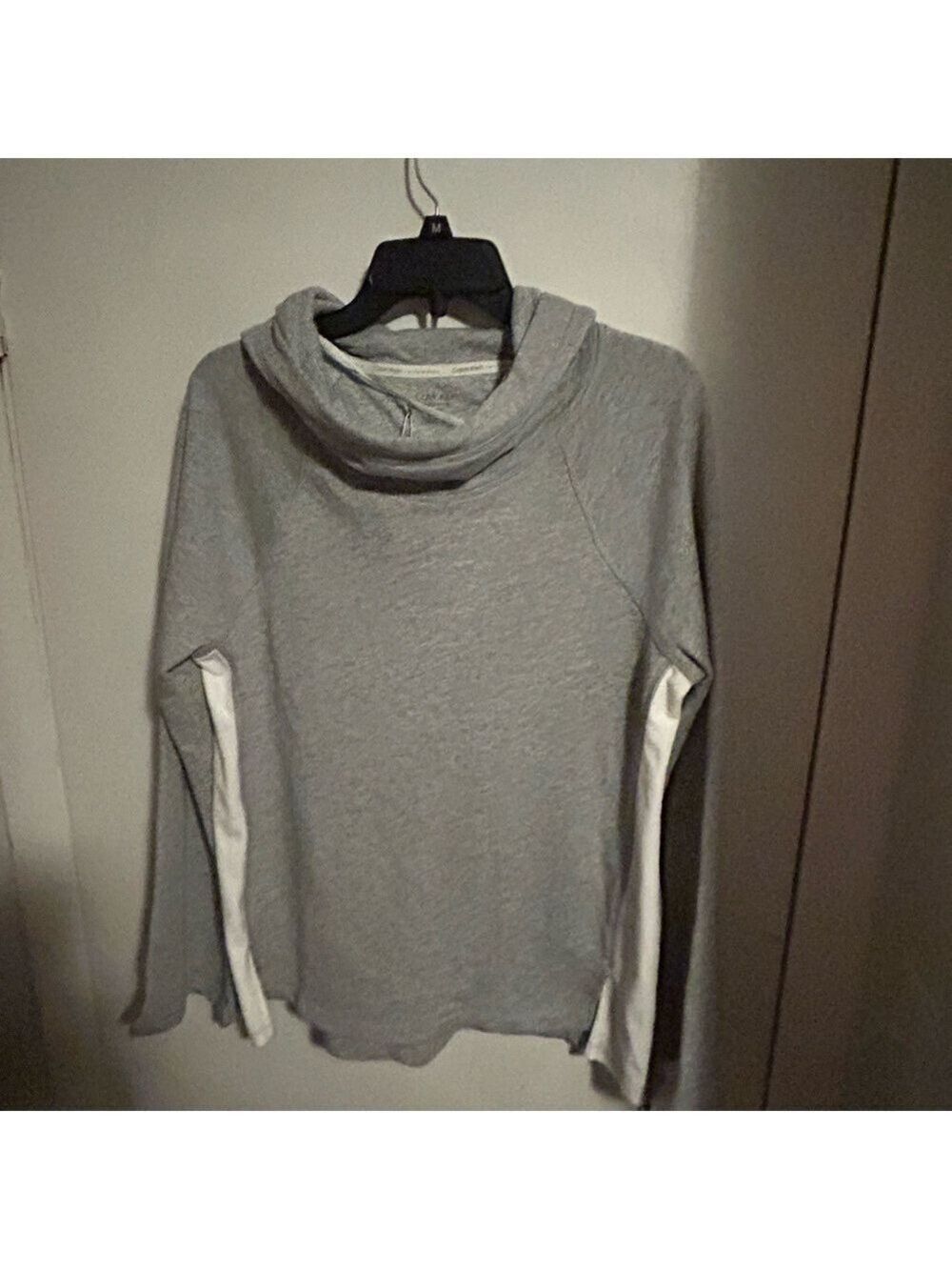 Calvin Klein performance hoodie